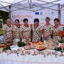 DSC_0335 Święto Truskawki Sułoszowskiej