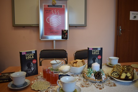 „Podróż w czasie” i przez cztery miasta