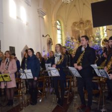 DSC_0920 Koncert kolęd i pastorałek