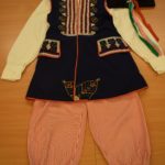 strój ludowy do wypożyczenia