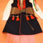 strój ludowy do wypożyczenia