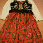 strój ludowy do wypożyczenia