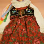 strój ludowy do wypożyczenia