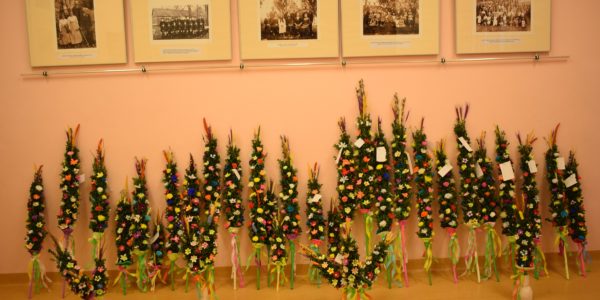 Niedziela Palmowa Niedziela Palmowa