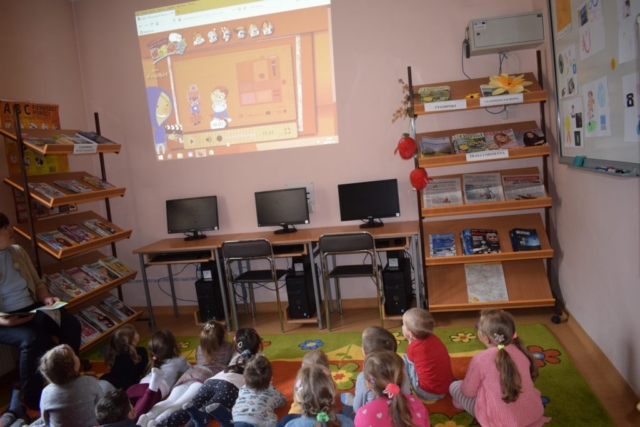 Dzień Bezpiecznego Internetu