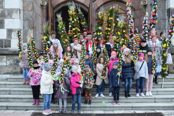 DSC_0104 Niedziela Palmowa 2019