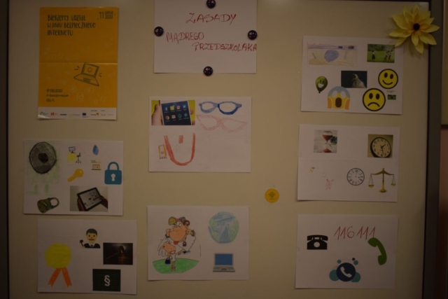 Dzień Bezpiecznego Internetu