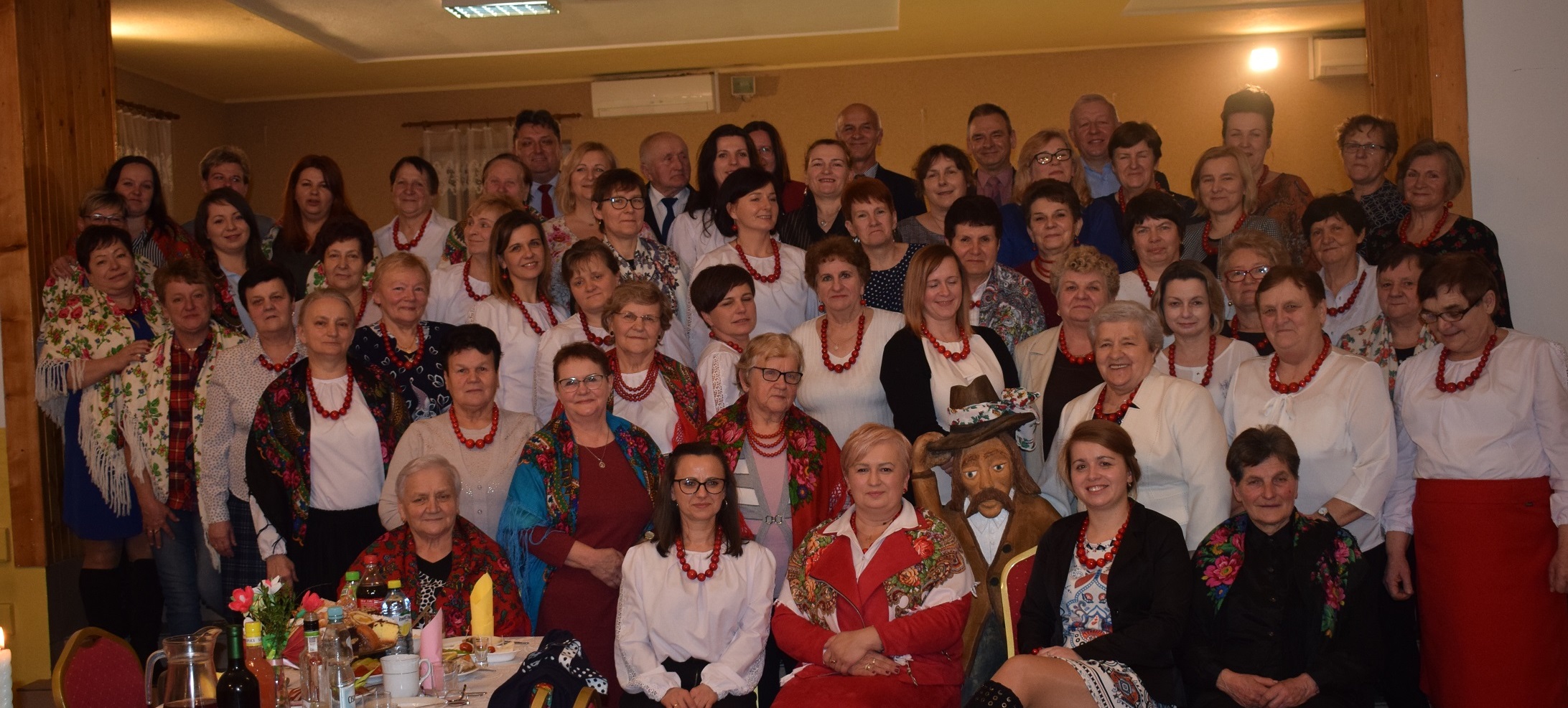 Gminny Dzień Kobiet