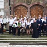 orkiestra dęta w sułoszowej