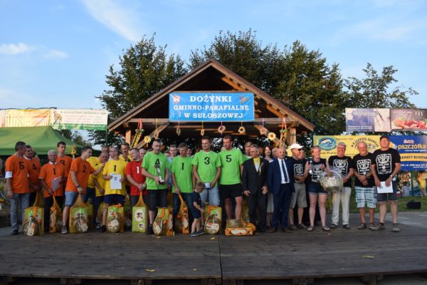 DSC_0671 Turniej Sołectw 2019 r.