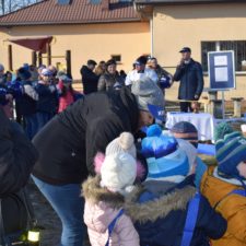 DSC_0679 Otwarcie Podwórka Talentów NIVEA