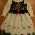 strój ludowy do wypożyczenia