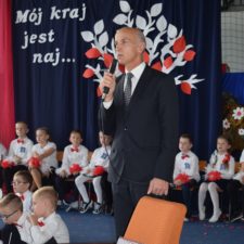 DSC_53 Gminne Obchody Narodowego Święta Niepodległości