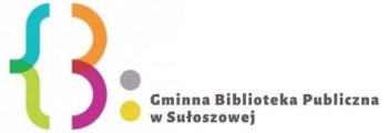 Logo wersja 2 logo biblioteki