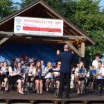 orkiestra dęta w Sułoszowej