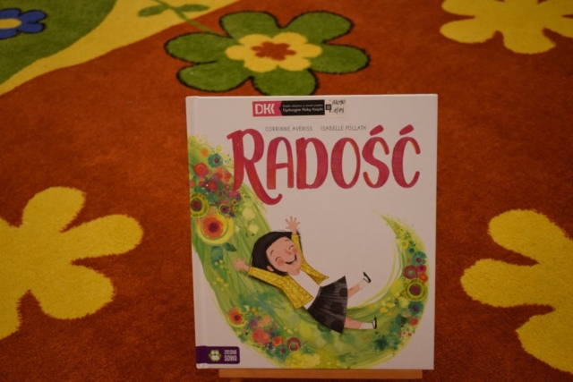 DKK dla dzieci DKK dla dzieci