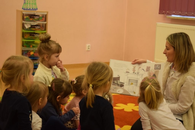 DKK dla dzieci DKK dla dzieci