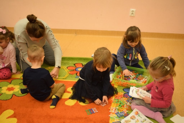 DKK dla dzieci DKK dla dzieci