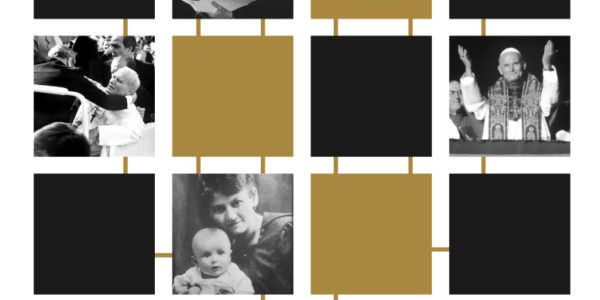 Wystawa Jan Paweł II Wystawa Jan Paweł II