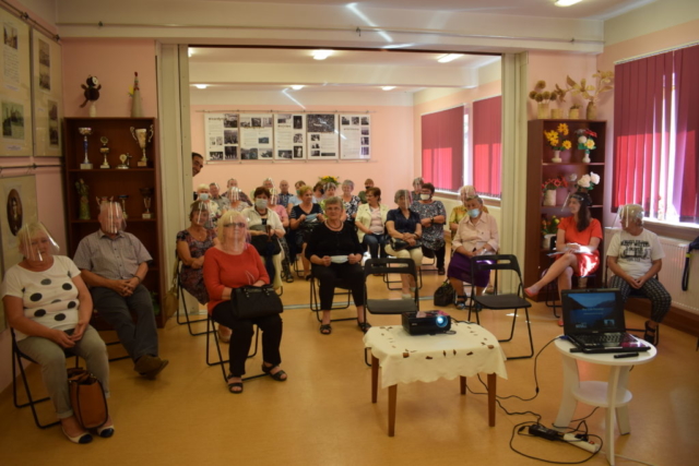 Spotkanie autorskie Alaska Spotkanie autorskie Alaska