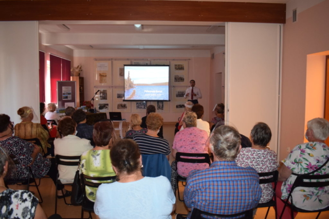 Spotkanie autorskie Alaska Spotkanie autorskie Alaska