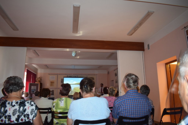 Spotkanie autorskie Alaska Spotkanie autorskie Alaska