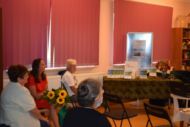 Spotkanie autorskie Alaska Spotkanie autorskie Alaska