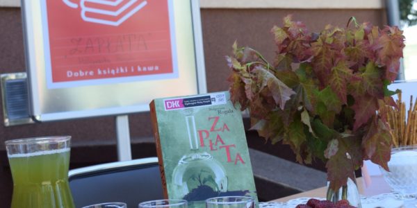 DKK lipiec DKK lipiec