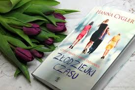 Złodziejki czasu Złodziejki czasu