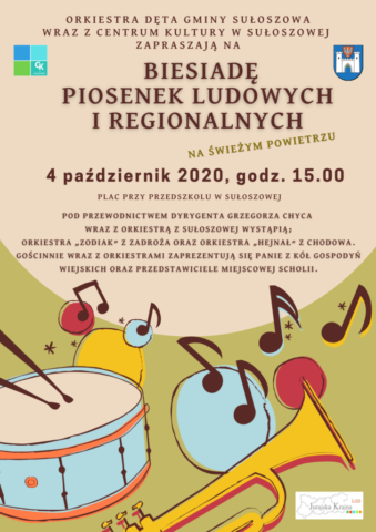 Plakat biesiada Plakat biesiada