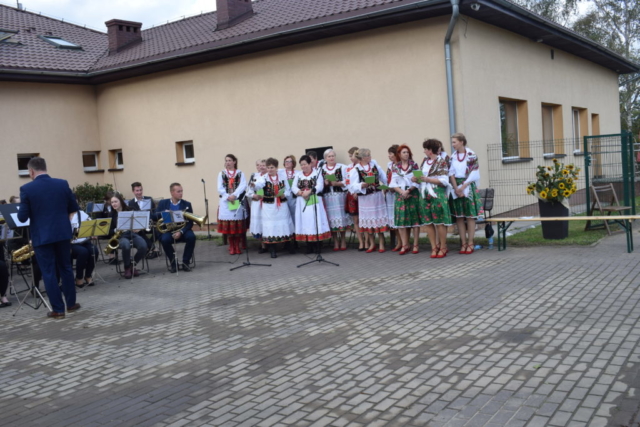 Koncert biesiadny 2020