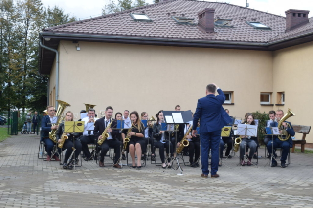 Koncert biesiadny 2020