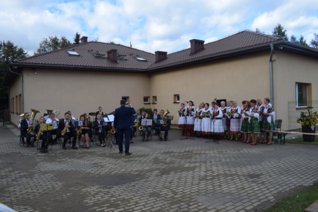 Koncert biesiadny 2020