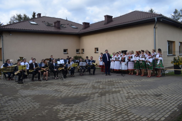 Koncert biesiadny 2020