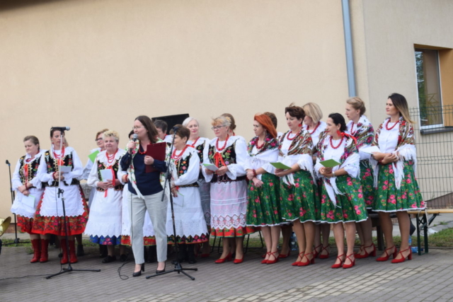 Koncert biesiadny 2020