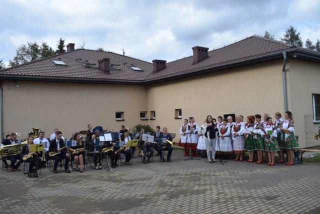 Koncert biesiadny 2020