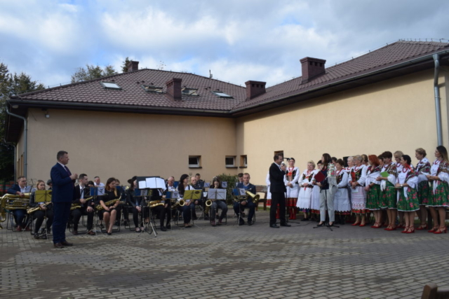 Koncert biesiadny 2020