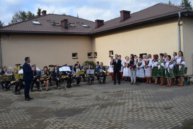 Koncert biesiadny 2020