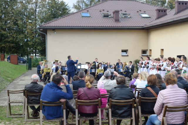 Koncert biesiadny 2020