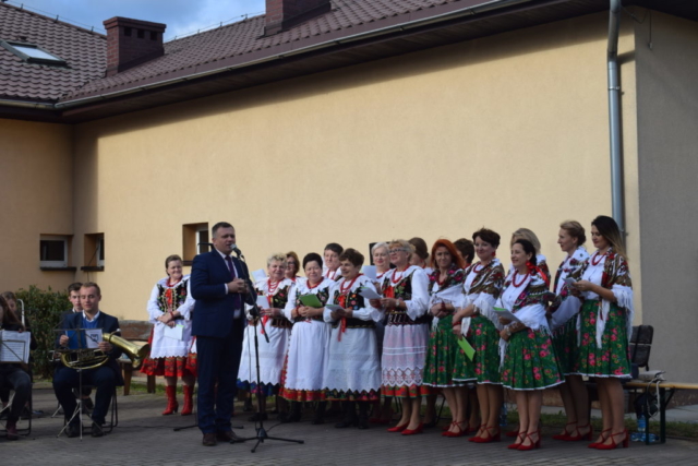 Koncert biesiadny 2020