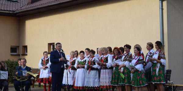 Koncert biesiadny 2020 Koncert biesiadny 2020