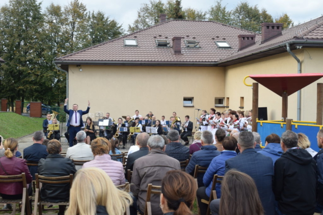 Koncert biesiadny 2020