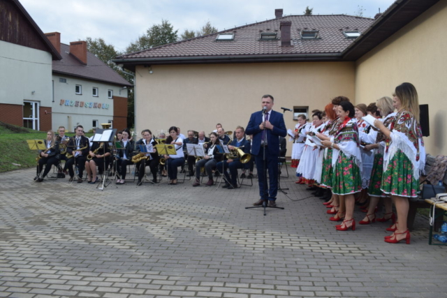 Koncert biesiadny 2020