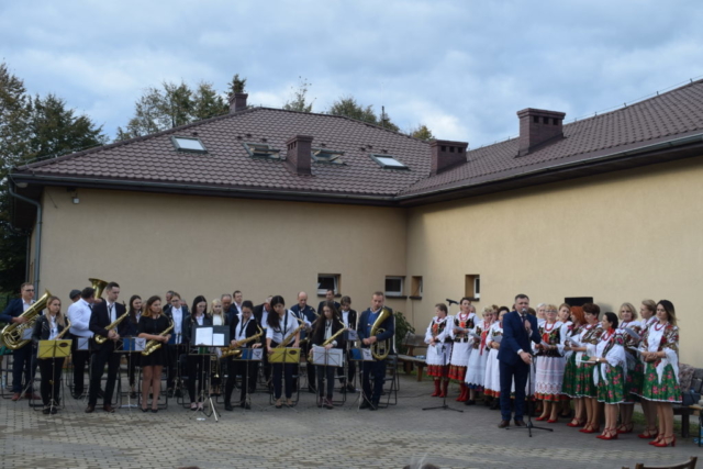 Koncert biesiadny 2020