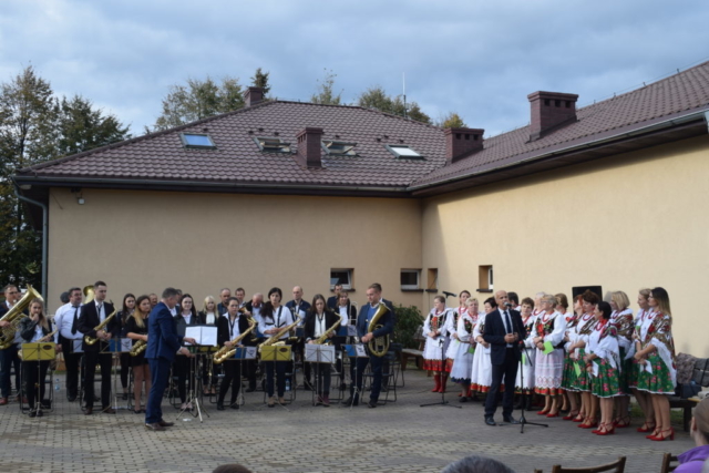 Koncert biesiadny 2020