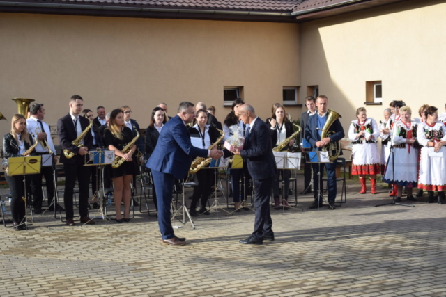 Koncert biesiadny 2020