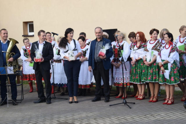 Koncert biesiadny 2020