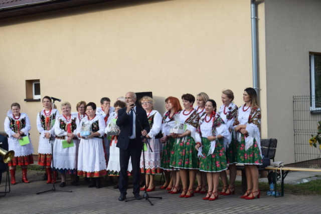 Koncert biesiadny 2020