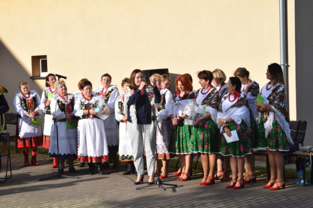 Koncert biesiadny 2020