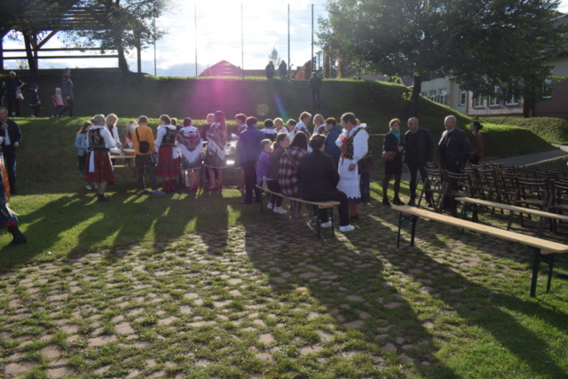 Koncert biesiadny 2020